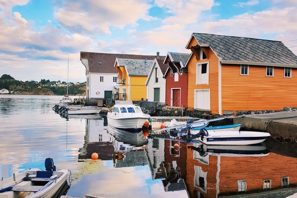 Port de plaisance
