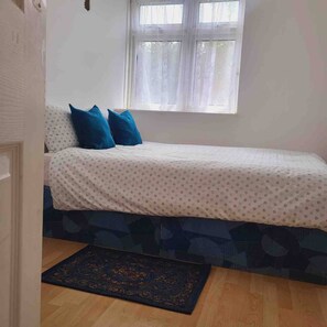 Shared Dormitory, 1 Bedroom