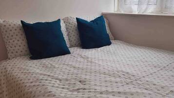 Shared Dormitory, 1 Bedroom | 1 bedroom