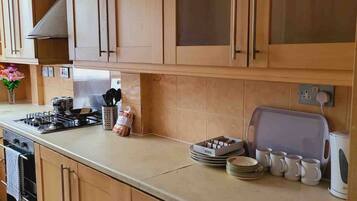 Shared Dormitory, 1 Bedroom | Interior