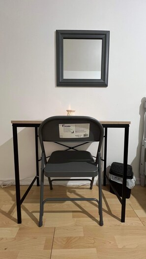 Felles sovesal, 1 soverom | 1 soverom