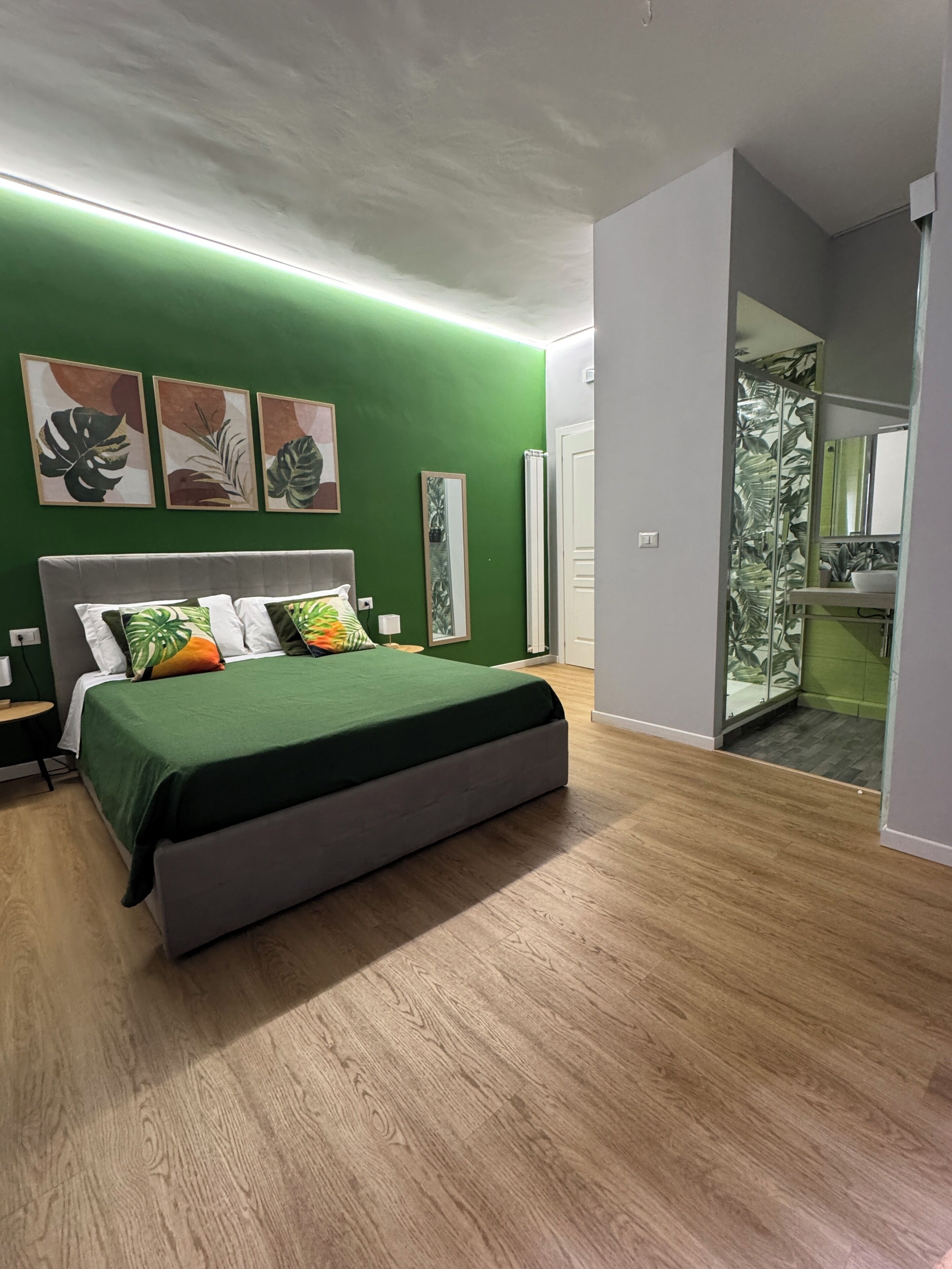 Couette en duvet d'oie, décoration personnalisée