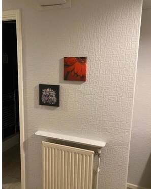 Dortoir Partagé, 1 chambre, balcon, vue jardin | Intérieur