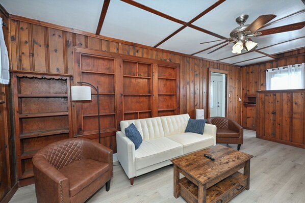 Smart TV, reproductor de DVD