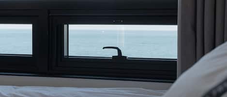 Chambre Deluxe avec lits jumeaux