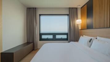 Premier Suite