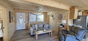 منطقة المعيشة