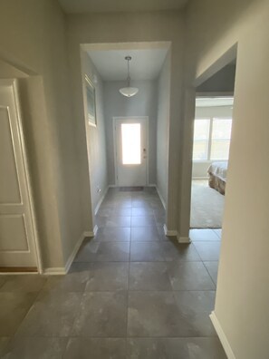 Interior - SAINT AUGUSTINE - SUNNIN n FUNNIN in this brand new Bungalow! (St. Augustine)