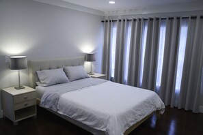 3 camere, ferro/asse da stiro, Wi-Fi, lenzuola