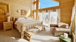 5 عدّة غرف نوم ومكواة/لوح كي وواي فاي وملاءات أسرّة