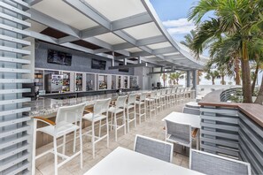 Bar (sur place)