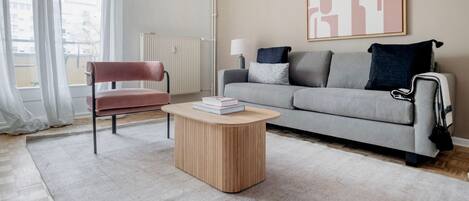 Televisor i estèreo