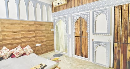 Bhoora House luxury Rooms