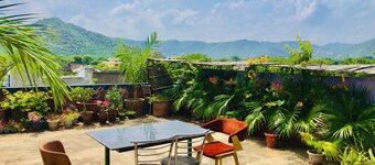 Bhoora House luxury Rooms 