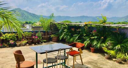 Bhoora House luxury Rooms