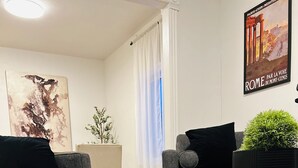 住宿内部