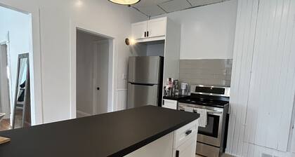Character antique house in Brandon, Ideal for friends, family, or work gathering