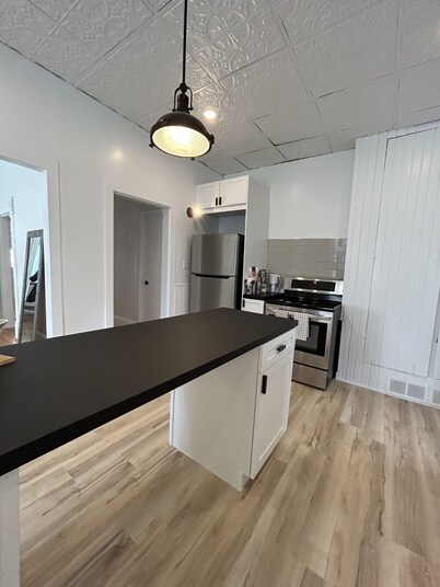 Character antique house in Brandon, Ideal for friends, family, or work gathering