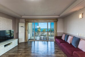 Svit Premier | Vardagsrum | Golvvärme