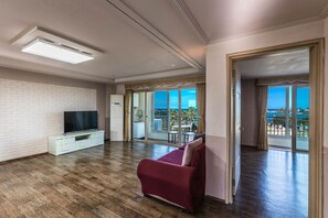 Svit Premier | Vardagsrum | Golvvärme