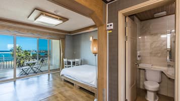 Chambre Standard | 1 chambre, Wi-Fi gratuit, draps fournis
