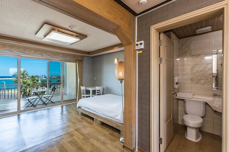 Standard Room | 1 bedroom, free WiFi, bed sheets