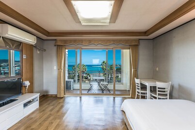 海洋生態海灘度假村