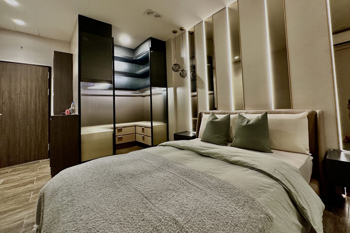 Business Double Room
