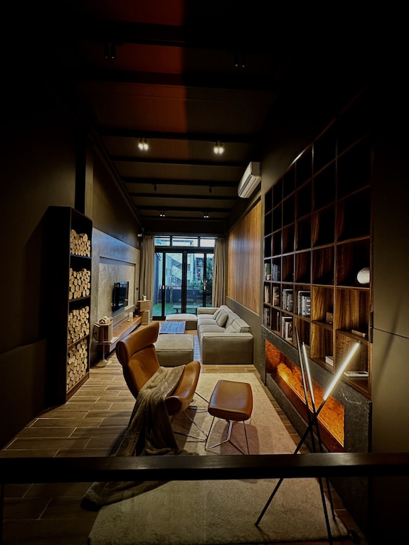 HERE HOTEL 宅這兒私宅評價、特色體驗、房價資訊、訂房連結 – 市中心質感自助民宿 - 照片 1