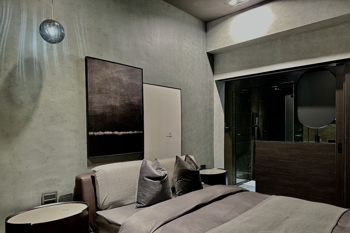 Business Double Room