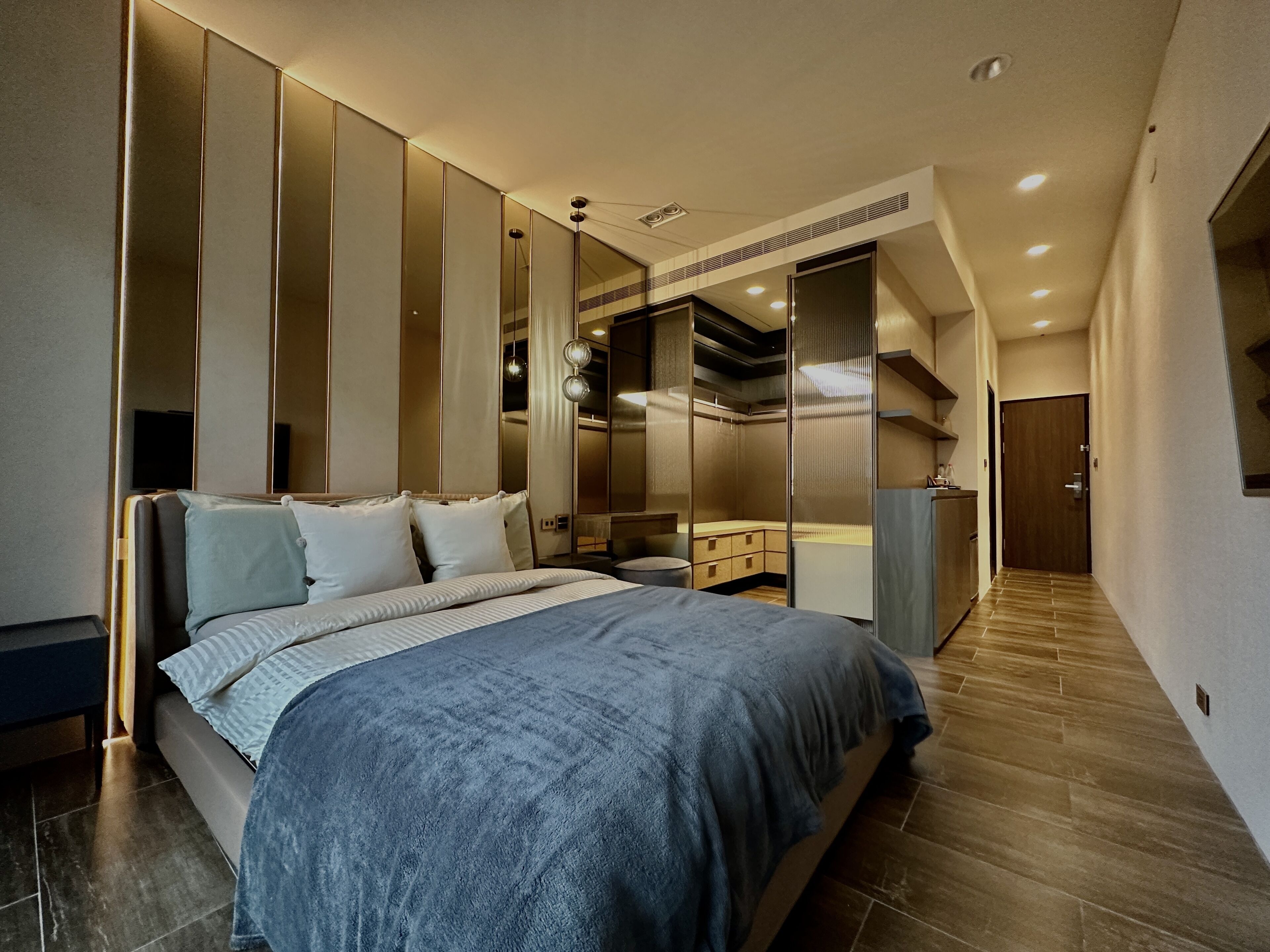 ملاءات أسرّة