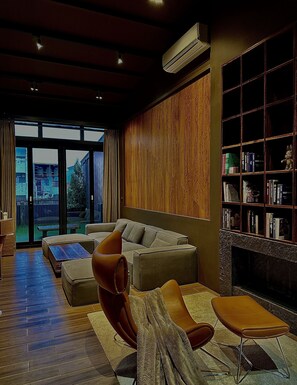 Interior - HERE Hostel - Pingtung (Pingtung)