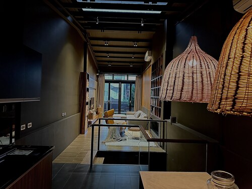 HERE Hostel - Pingtung