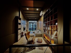 Interior - HERE Hostel - Pingtung (Pingtung)