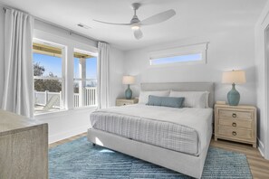 6 slaapkamers, wifi, beddengoed