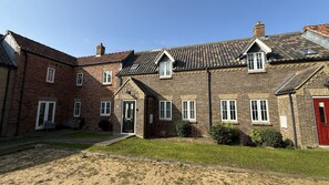Aussenbereich