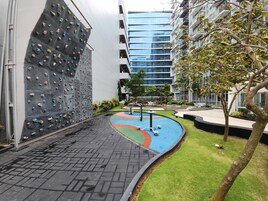 Área de parrillas y picnic