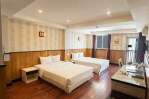 Chambre Familiale