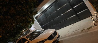 Hermosa Casa en Circuito Cerrado! Cómo estar en casa lejos de casa!