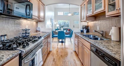 Sedona Charming Condo Walk To Shops Cozy Outdoor Dining!
