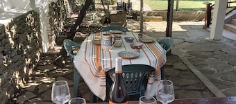 House Sleeps 6-Garden-FreeParking-Bbq-Patio-PetsOk