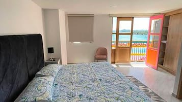 3 dormitorios, wifi, ropa de cama