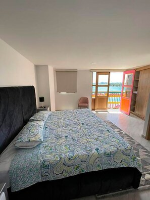 3 soveværelser, Wi-Fi, sengetøj