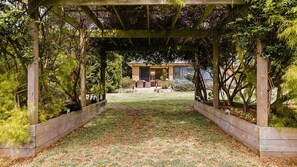 Exterior - Vineyard Lane Winery Escape (Tuerong)