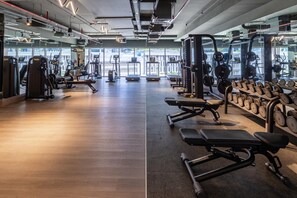 Leilighet | 1 soverom