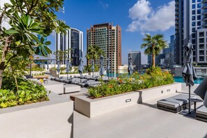 Leilighet | 1 soverom