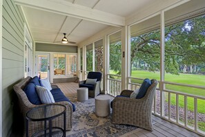 テラス / パティオ