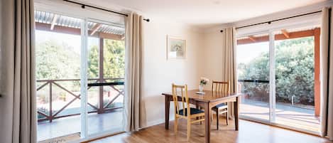 Classic House | In-room dining