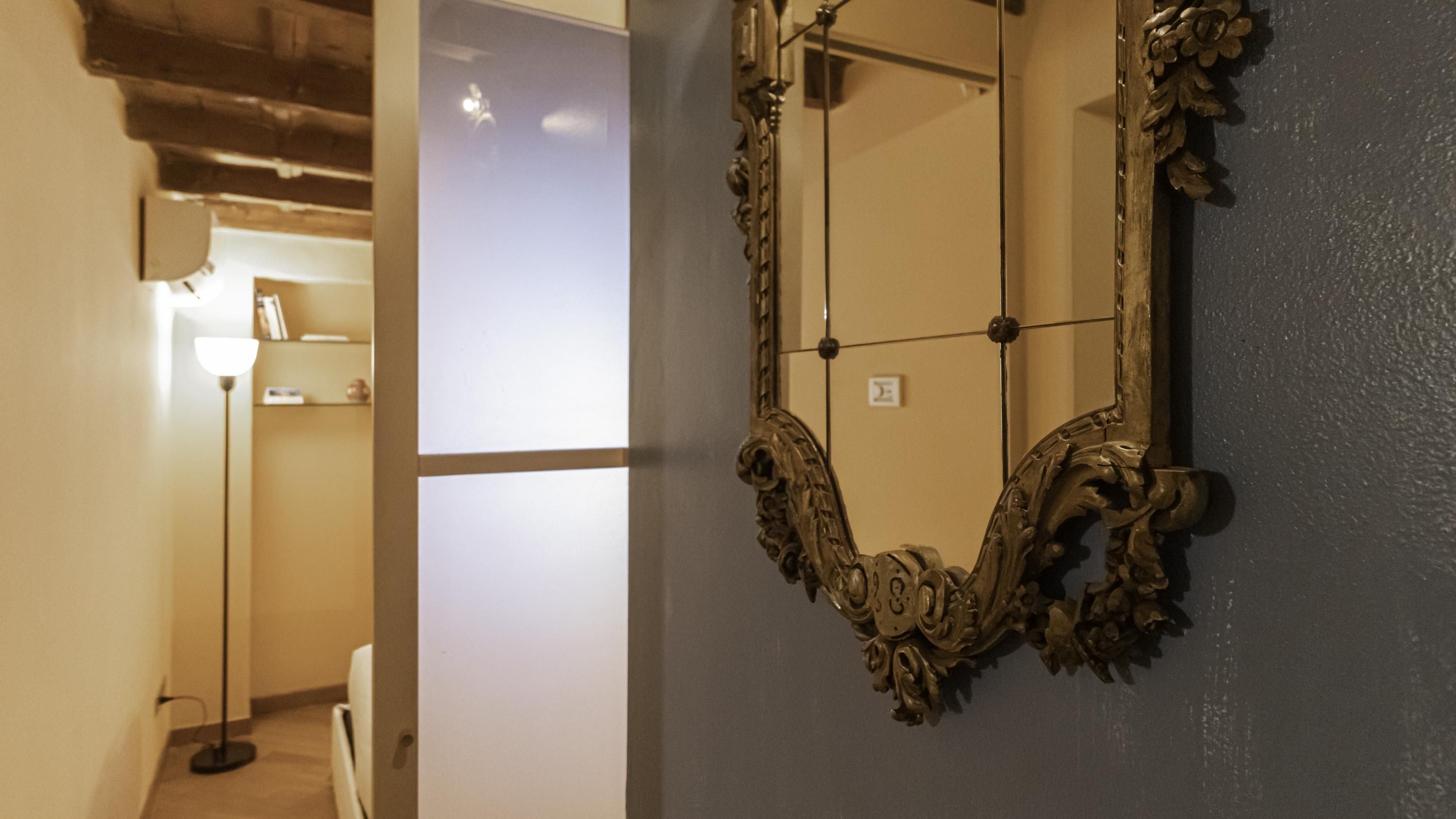 1 habitación 