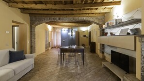 Lejlighed | 1 soveværelse